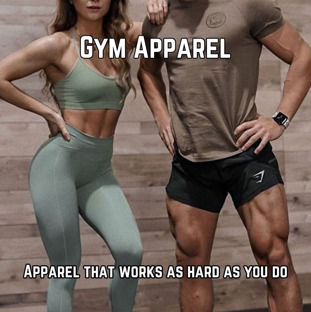 Gym Apparel