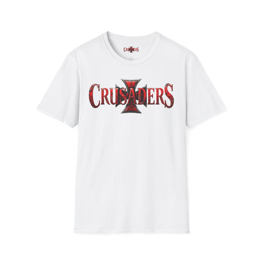 Crusaders Soft style T-Shirt