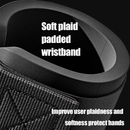 NEW Upgrade Weight Lifting Hooks