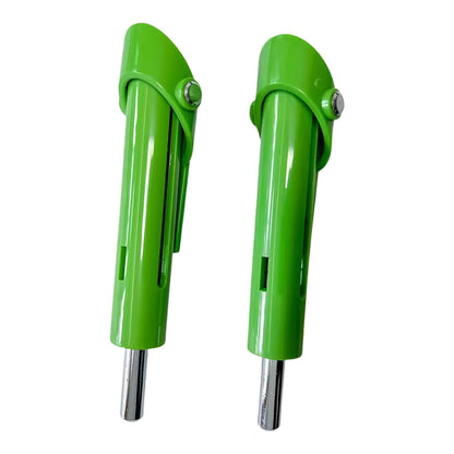 Weightlifting Drop Set Pins