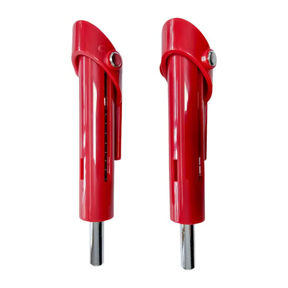 Weightlifting Drop Set Pins