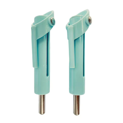 Weightlifting Drop Set Pins