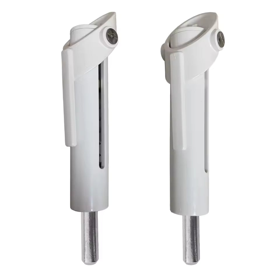 Weightlifting Drop Set Pins