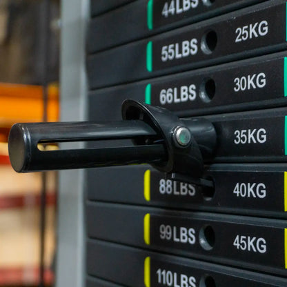 Weightlifting Drop Set Pins